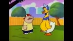 Baby Huey:The Bully Fighter  - Pos 1.692